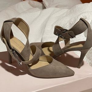 Chinese laundry heels